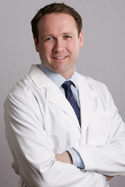 Dr. Scott Melamed, D.P.M.
